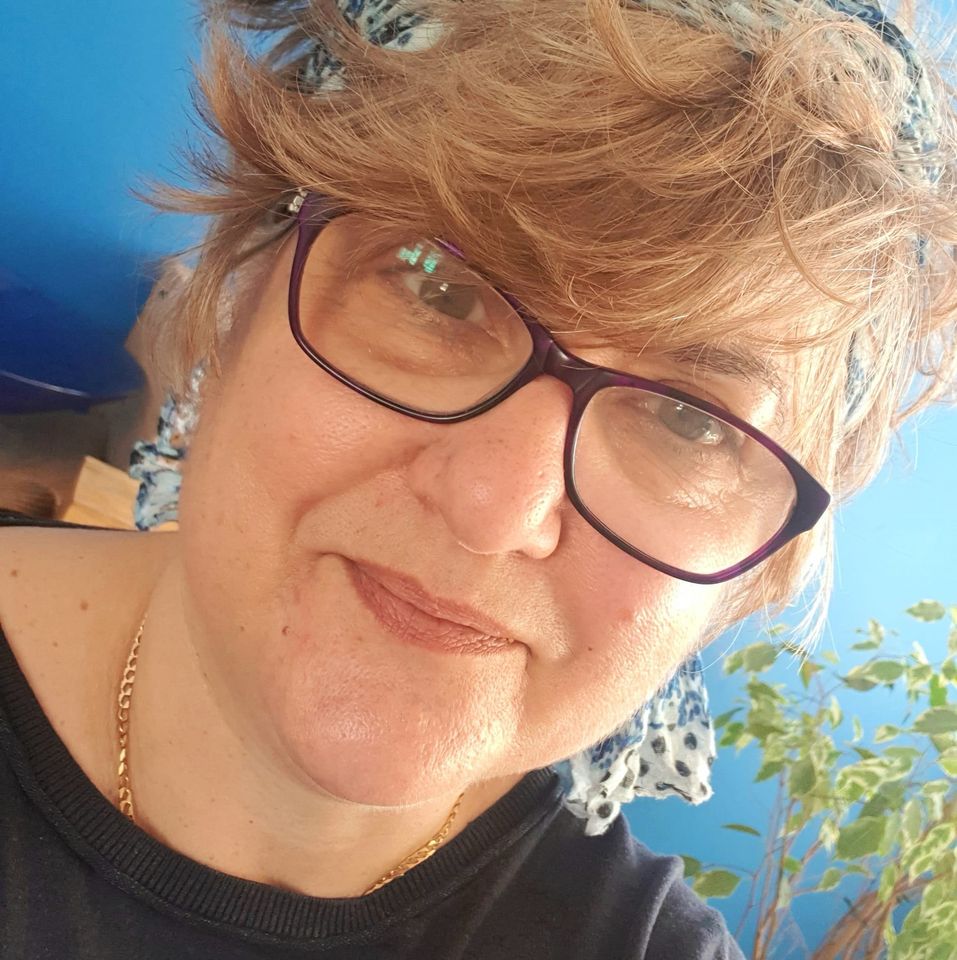 Dragana Jeremić-Goldmann